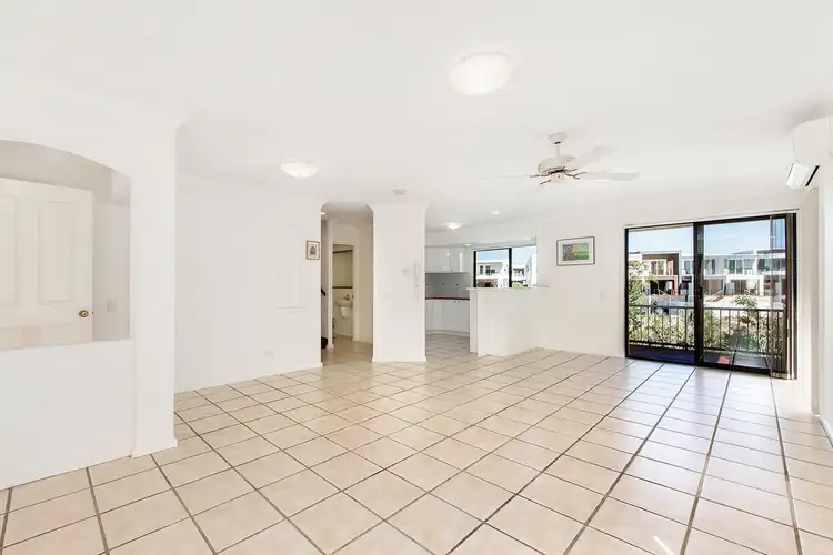 Third view of Homely townhouse listing, 2303/22 Glenside Drive, Robina QLD 4226