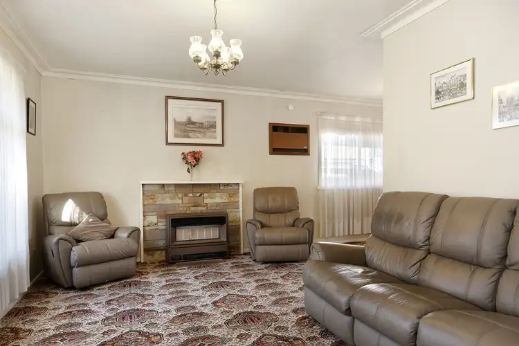 Second view of Homely house listing, 19 Everitt Street, Hadfield VIC 3046