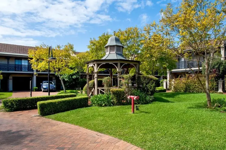 Third view of Homely terrace listing, 8e/73a Banksia Street, Botany NSW 2019