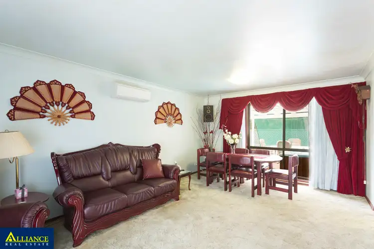 Second view of Homely house listing, 6 Patterson Close, Padstow NSW 2211