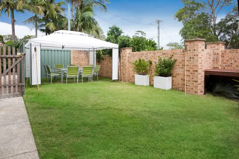 Main view of Homely semi-detached listing, 1/500A Port Hacking Road, Caringbah South NSW 2229