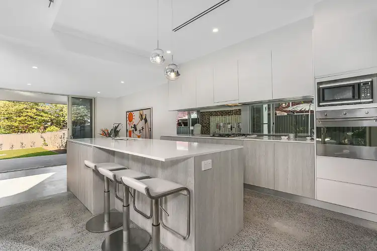 Second view of Homely semi-detached listing, 29A Windsor Street, Matraville NSW 2036