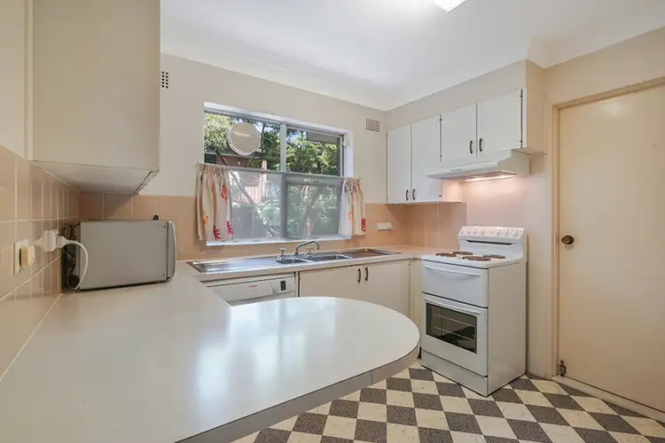 Fourth view of Homely apartment listing, 4/46 Cambridge Street, Epping NSW 2121