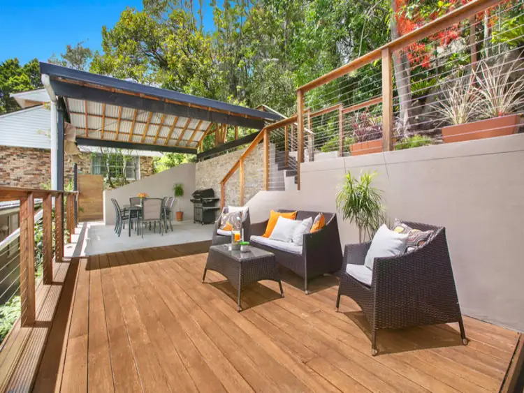 Second view of Homely house listing, 21 Murchison Street, St Ives NSW 2075