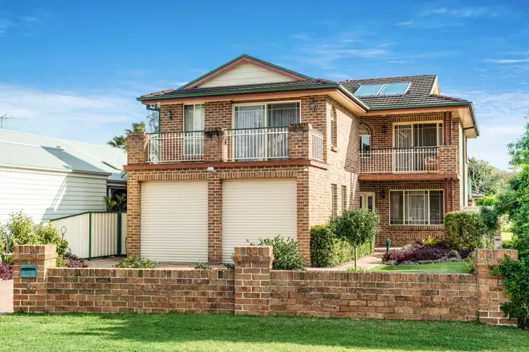 Second view of Homely house listing, 129 Charles Avenue, Minnamurra NSW 2533