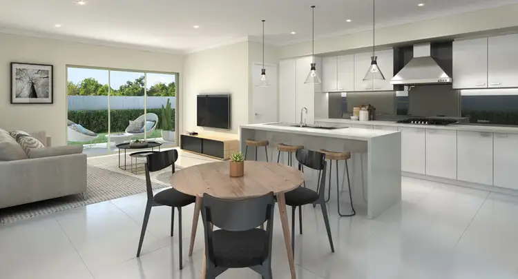 Fifth view of Homely land listing, 17 Crystal Street, Sylvania NSW 2224