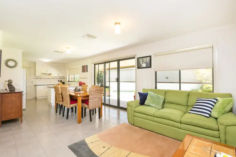 Third view of Homely house listing, 26 Bene Vista Boulevard, Mildura VIC 3500