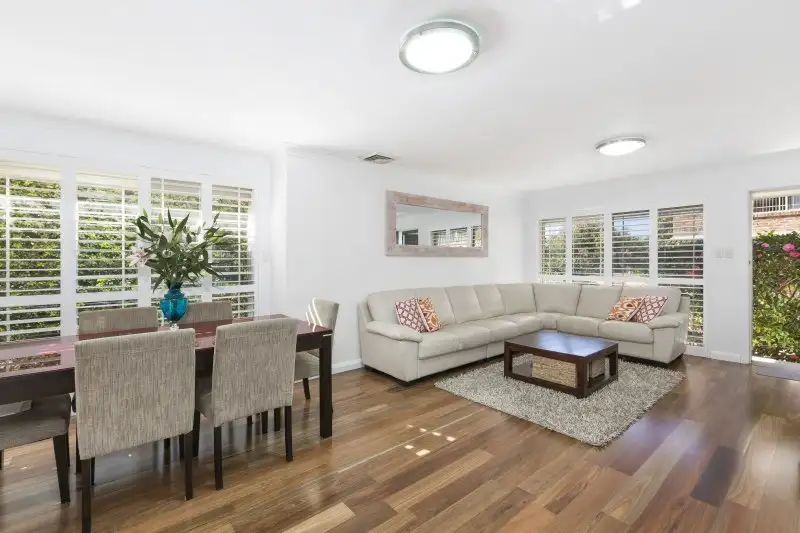 Main view of Homely townhouse listing, 1/22-24 Dianella Street, Caringbah NSW 2229