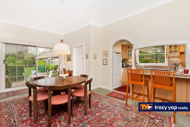 Third view of Homely house listing, 11 Neil Street, Epping NSW 2121