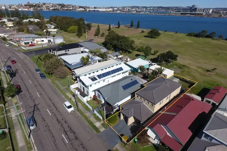 47A Fullerton Street, Stockton NSW 2295