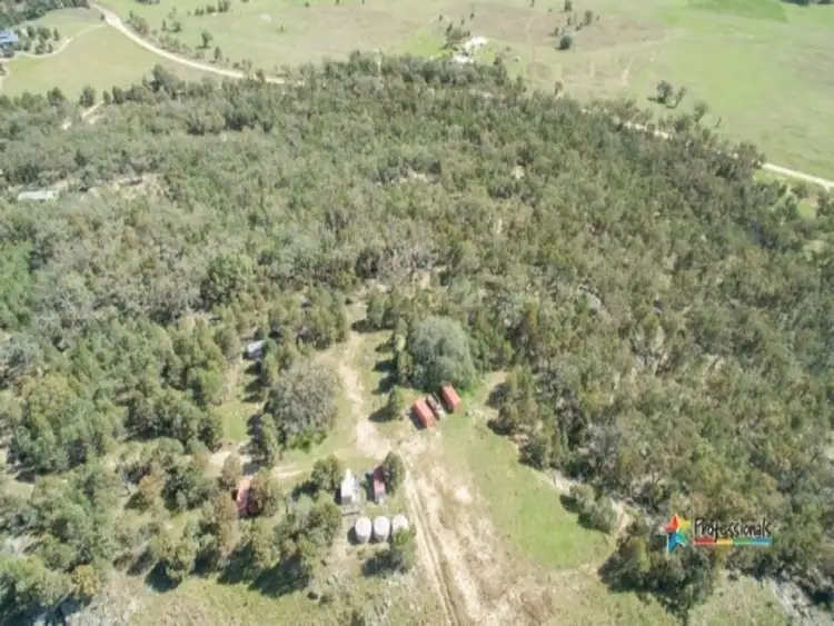 Fourth view of Homely rural property listing, 346 Woonooka Road, Daruka NSW 2340