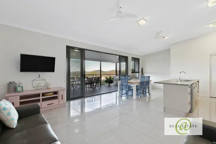 Fourth view of Homely house listing, 13 Brumby Drive, Tanby QLD 4703