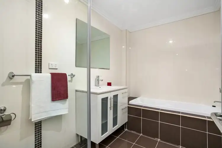 Fifth view of Homely townhouse listing, 6/14-18 Connells Point Road, South Hurstville NSW 2221