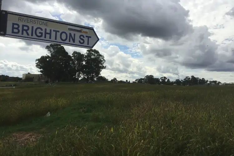 Third view of Homely land listing, LOT 19, 93 Brighton Street, Riverstone NSW 2765