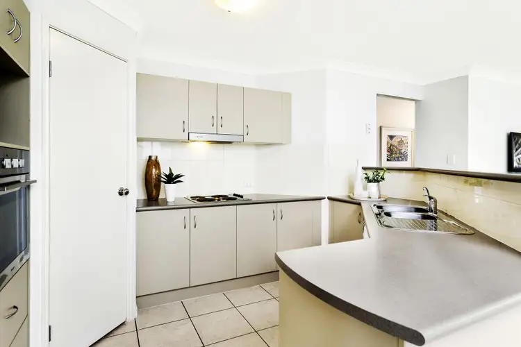 Third view of Homely house listing, 8 Luke Court, Cashmere QLD 4500