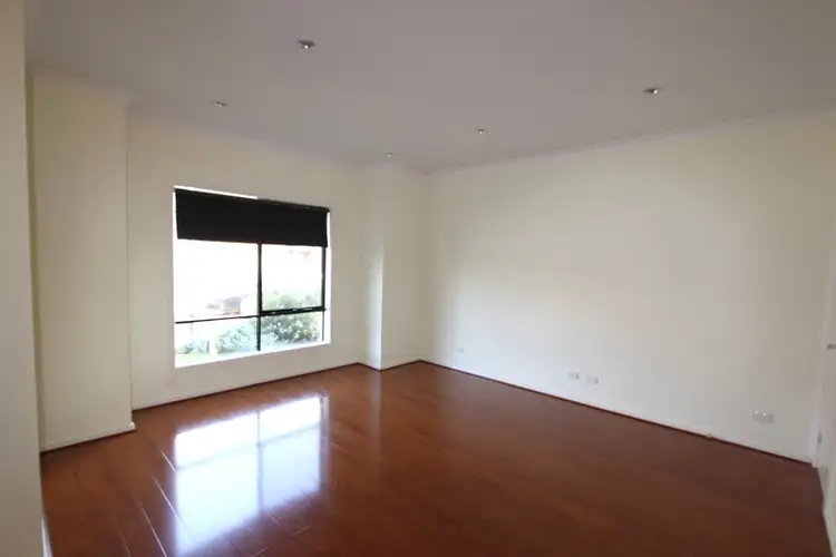 Third view of Homely townhouse listing, 40 Lawn Crescent, Braybrook VIC 3019