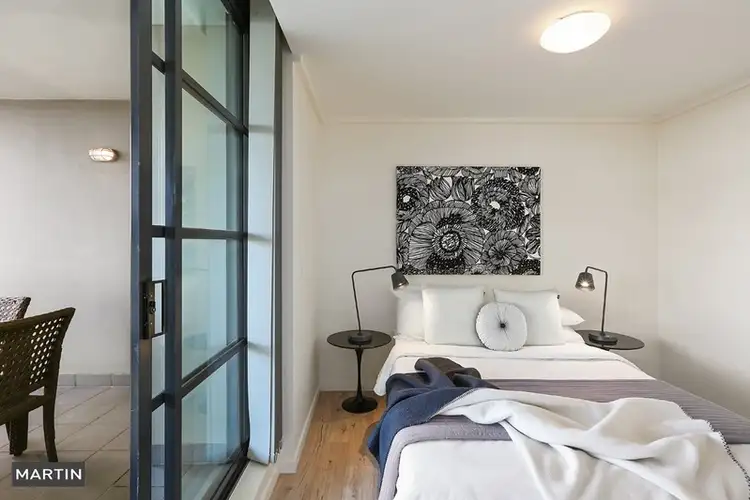 Fourth view of Homely apartment listing, C605/2 Mandible Street, Alexandria NSW 2015