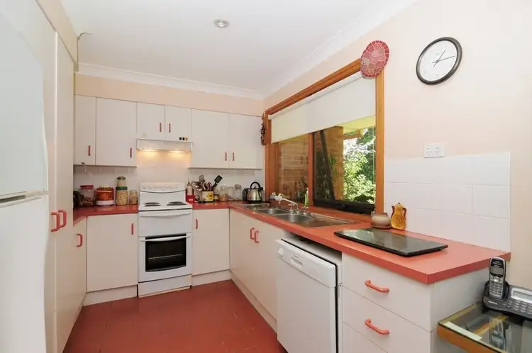 Sixth view of Homely unit listing, 6/69 Page Avenue, North Nowra NSW 2541