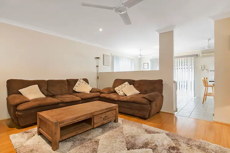 Third view of Homely villa listing, 1/116 Richmond Road, Cambridge Park NSW 2747