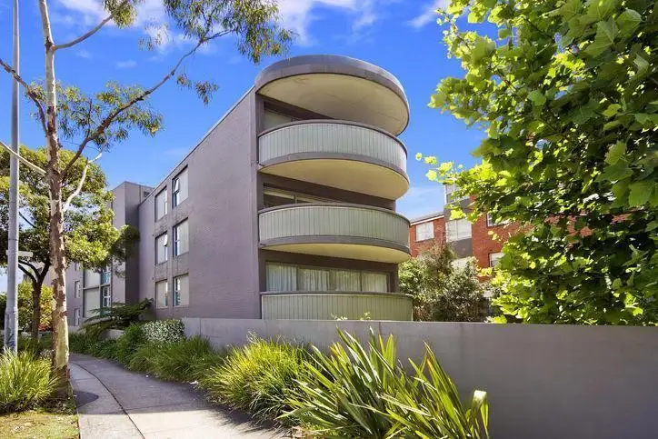 Sixth view of Homely apartment listing, 39/129 Spit Road, Mosman NSW 2088