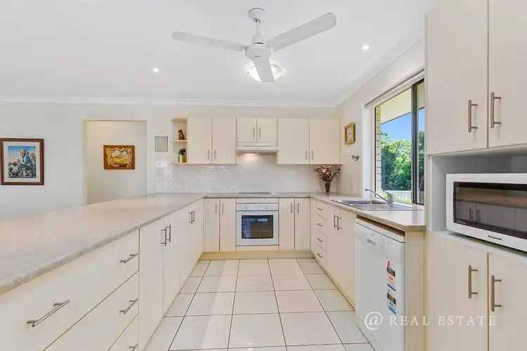 Fourth view of Homely house listing, 81 Carbeen Drive, Taranganba QLD 4703