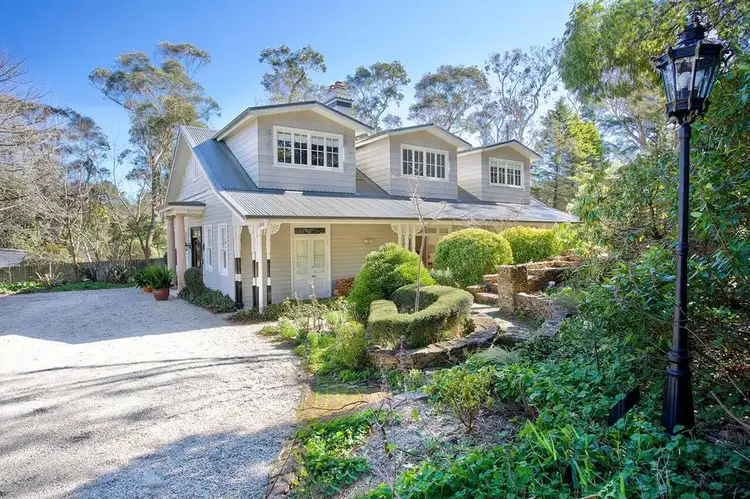 12A Northcote Road, Leura NSW 2780