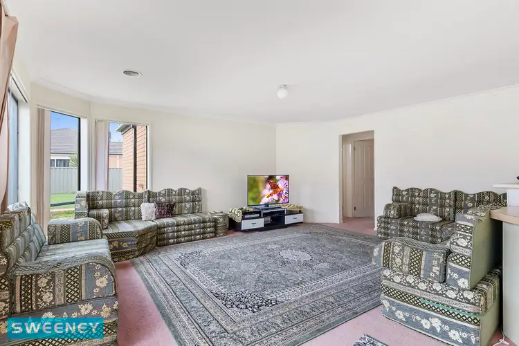 Fourth view of Homely house listing, 145 Thames Boulevard, Tarneit VIC 3029