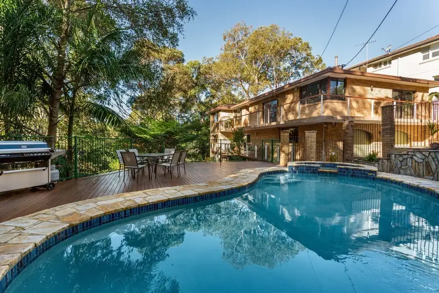 Main view of Homely house listing, 25 Oak Street, Lugarno NSW 2210