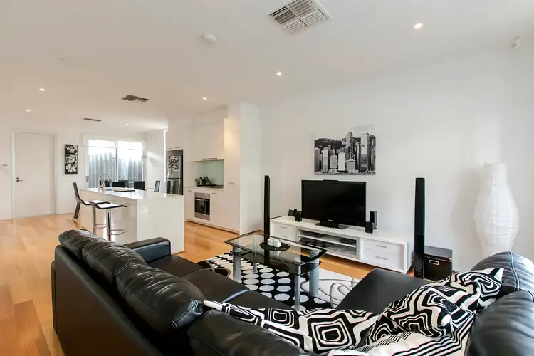 Second view of Homely house listing, 1 Kudlyo Close, New Port SA 5015