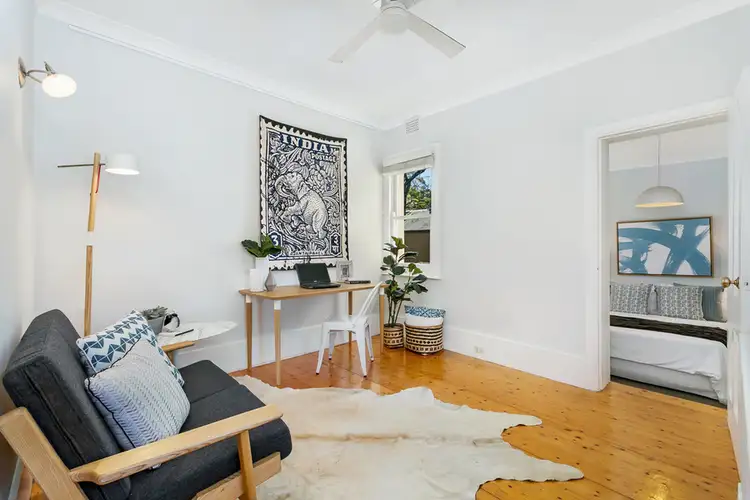 Second view of Homely house listing, 58 Reiby Street, Newtown NSW 2042