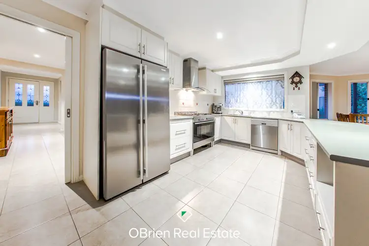 Third view of Homely house listing, 13 Carnavon Street, Cranbourne East VIC 3977