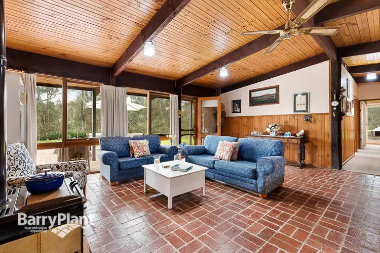Sixth view of Homely house listing, 112 Bishop Avenue, Diamond Creek VIC 3089