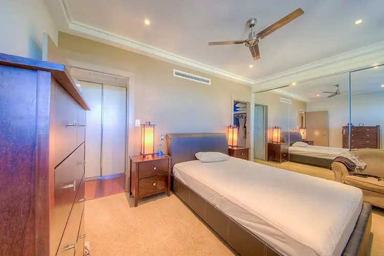 Seventh view of Homely unit listing, 19/12 Breakwater Drive, Rosslyn QLD 4703