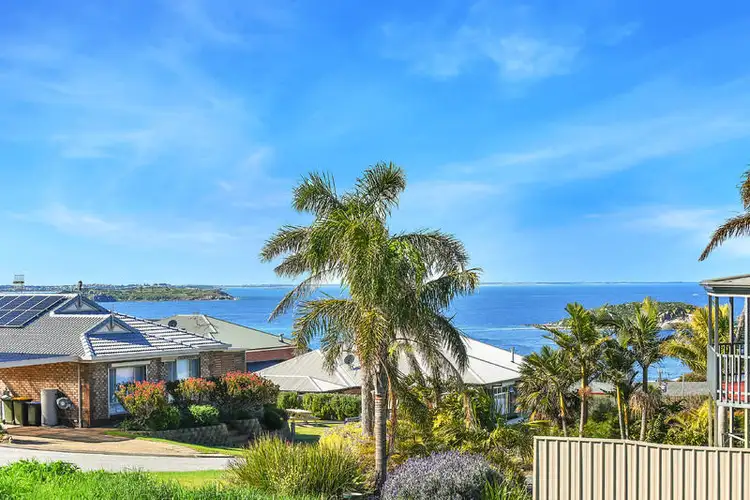 Second view of Homely house listing, 11 Minnamoora Court, Encounter Bay SA 5211