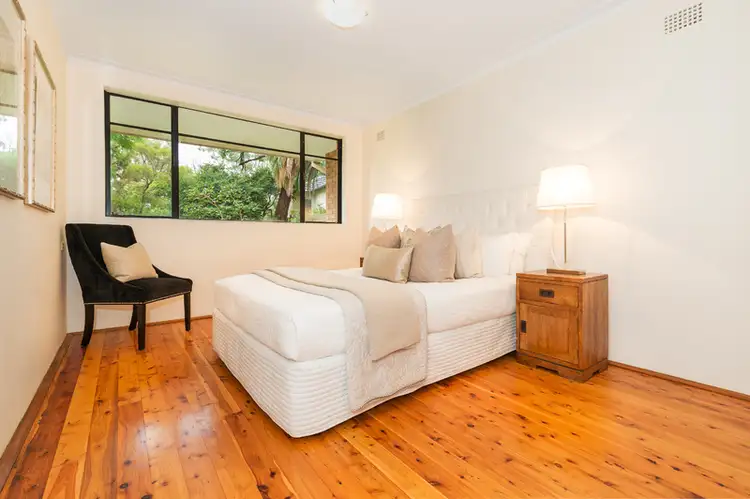 Fourth view of Homely house listing, 15a Wandella Avenue, Roseville NSW 2069