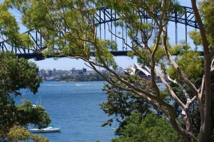 Sixth view of Homely apartment listing, 4/29 East Crescent Street, Mcmahons Point NSW 2060