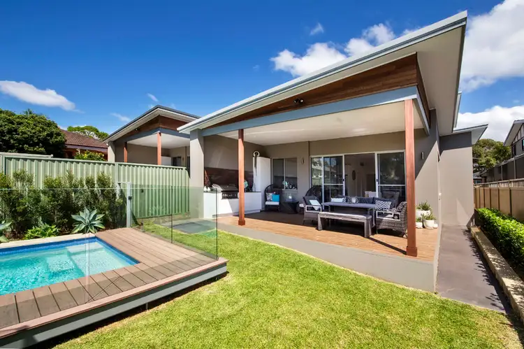 6 Restormel Street, Woolooware NSW 2230