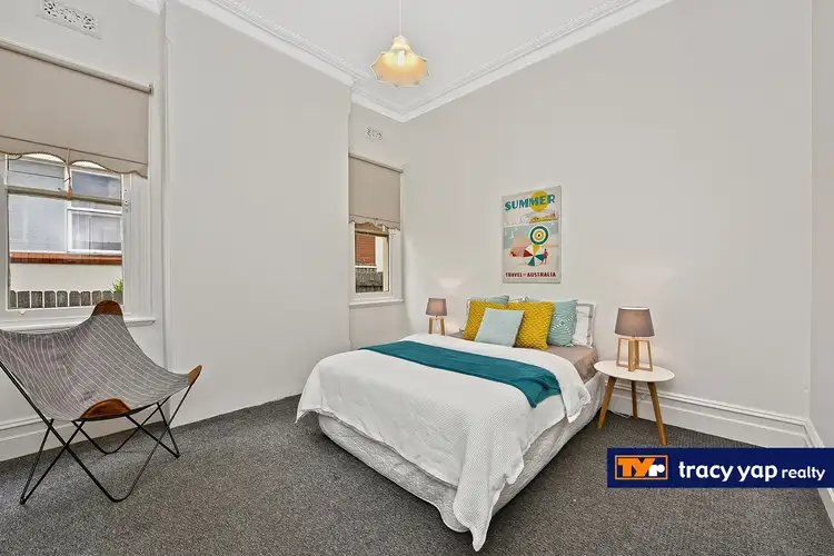 Fourth view of Homely house listing, 70 Macauley Street, Leichhardt NSW 2040