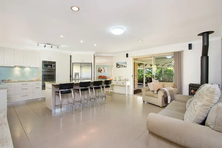 Fifth view of Homely house listing, 30 Meera Street, Cornubia QLD 4130