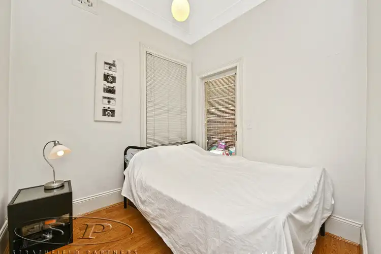 Sixth view of Homely house listing, 1 Hornsey Road, Homebush West NSW 2140