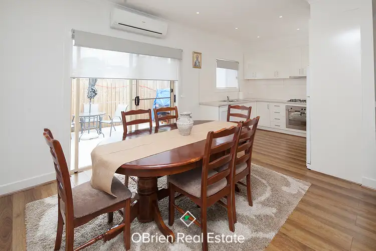 Fourth view of Homely unit listing, 28A Liquidamber Street, Doveton VIC 3177