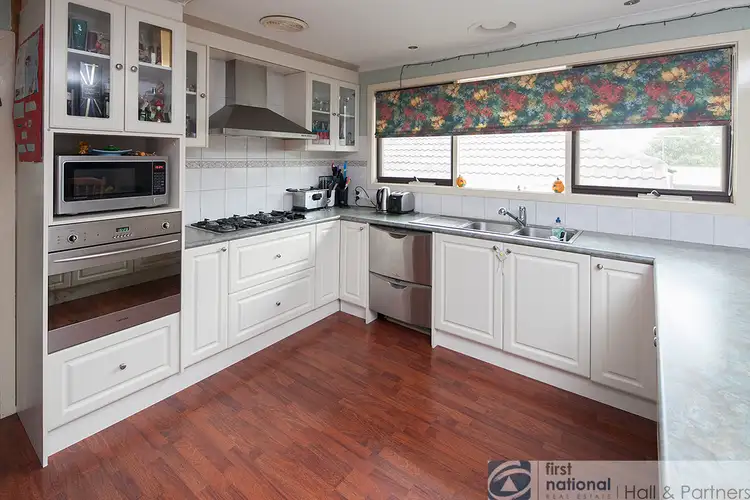 Third view of Homely house listing, 4 Clifton Way, Endeavour Hills VIC 3802