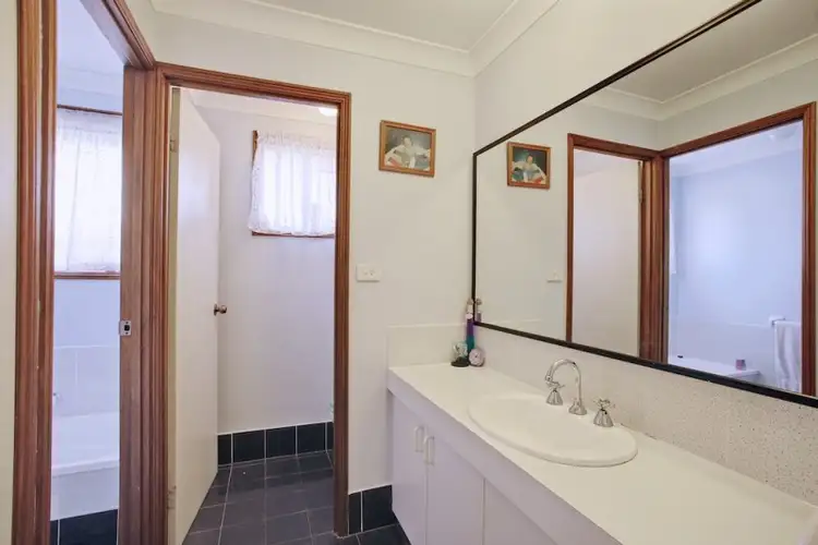 Seventh view of Homely house listing, 6 Watkins Crescent, Currans Hill NSW 2567
