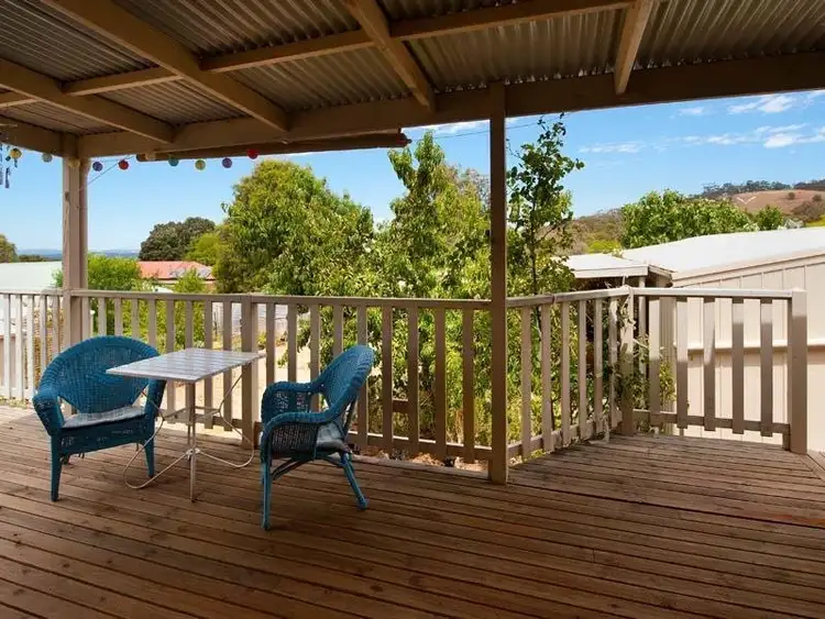 Third view of Homely house listing, 1 Lisles Gully Road, Maldon VIC 3463