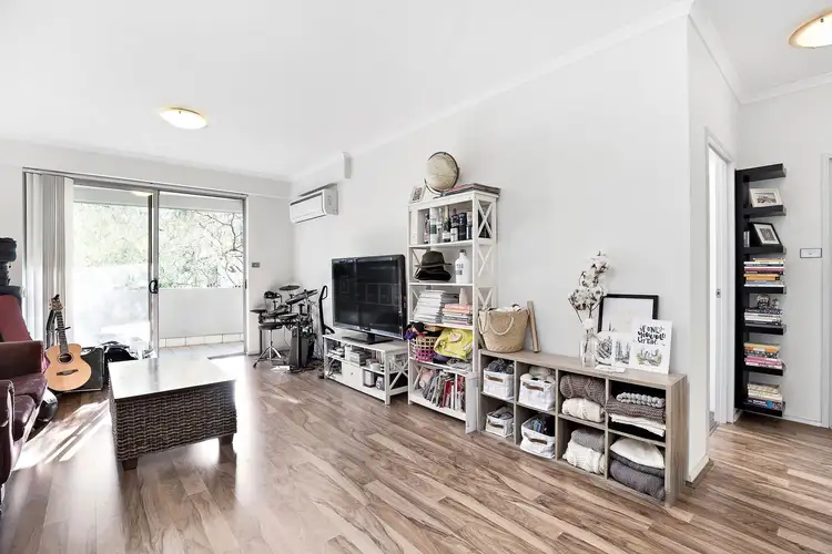 Second view of Homely apartment listing, 202/1 Botany Road, Waterloo NSW 2017