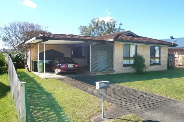 110 Lennox Street, Casino NSW 2470