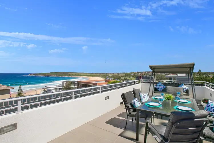 Second view of Homely apartment listing, 4/10 Severn Street, Maroubra NSW 2035
