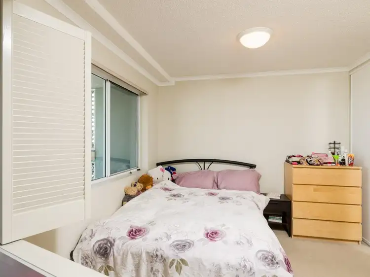 Fourth view of Homely unit listing, 21/38 Lissner Street, Toowong QLD 4066