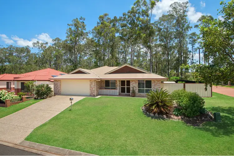 30 Jullyan Street, Albany Creek QLD 4035
