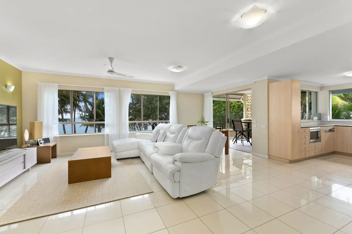 Main view of Homely apartment listing, 721/49 Williams Esplanade, Palm Cove QLD 4879